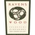 Ravenswood Teldeschi Vineyard Zinfandel 2006 Front Label