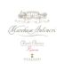 Marchesi Antinori Marchese Chianti Classico Riserva 2004 Front Label