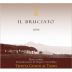 Tenuta Guado al Tasso Il Bruciato 2006 Front Label