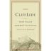 Cliff Lede Stags Leap District Cabernet Sauvignon 2005 Front Label