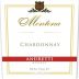 Andretti Montona Reserve Chardonnay 2013 Front Label