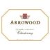 Arrowood Sonoma Chardonnay 1998 Front Label