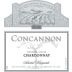 Concannon Selected Vineyards Chardonnay 2007 Front Label