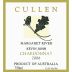 Cullen Kevin John Chardonnay 2006 Front Label