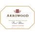 Arrowood Saralees Vineyard Pinot Blanc 1997 Front Label