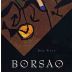 Borsao Tinto 2007 Front Label