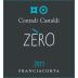 Contadi Castaldi Franciacorta Zero 2011 Front Label