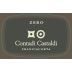 Contadi Castaldi Franciacorta Zero 2010 Front Label