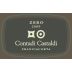 Contadi Castaldi Franciacorta Zero 2009 Front Label