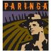 Paringa Merlot 2007 Front Label