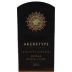 Archetype Old Vine Reserve Shiraz 2004 Front Label