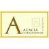 A by Acacia California Chardonnay 2007 Front Label