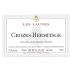 Delas Les Launes Crozes Hermitage Rouge 2006 Front Label