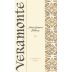 Veramonte Sauvignon Blanc 2008 Front Label