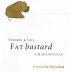 Fat Bastard Chardonnay 2007 Front Label