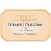 Domaine Carneros Cuvee de la Pompadour Brut Rose Front Label