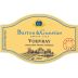 Barton & Guestier Vouvray 2007 Front Label