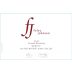 Foley Johnson Merlot 2010 Front Label