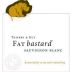 Fat Bastard Sauvignon Blanc 2007 Front Label