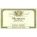 Louis Jadot Le Musigny 2006 Front Label