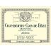 Louis Jadot Chambertin Clos de Beze Grand Cru 2006 Front Label