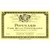 Louis Jadot Pommard Clos de la Commaraine Premier Cru 2006 Front Label