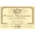 Louis Jadot Puligny-Montrachet Les Combettes 2006 Front Label