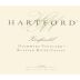 Hartford Highwire Vineyard Zinfandel 2006 Front Label