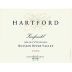 Hartford Jolene's Vineyard Zinfandel 2005 Front Label