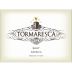Tormaresca Neprica Red Blend 2007 Front Label