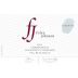 Foley Johnson Handmade Courtney's Vineyard Chardonnay 2011 Front Label
