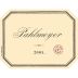 Pahlmeyer Napa Valley Proprietary Red 2005 Front Label
