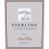 Sterling Napa Merlot 2005 Front Label
