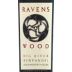 Ravenswood Big River Zinfandel 2006 Front Label