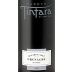 Tintara Grenache 2005 Front Label