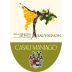 Conte D'Attimis-Maniago Casali Maniago Sauvignon Blanc 2014 Front Label