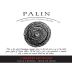 Palin Cabernet Sauvignon 2007 Front Label