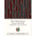 Conte D'Attimis-Maniago Casali Maniago Cabernet Sauvignon 2012 Front Label