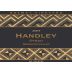 Handley Kazmet Vineyard Syrah 2004 Front Label