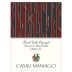Conte D'Attimis-Maniago Casali Maniago Merlot 2012 Front Label