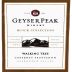 Geyser Peak Walking Tree Vineyard Cabernet Sauvignon 2005 Front Label