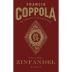Francis Ford Coppola Diamond Collection Zinfandel 2007 Front Label
