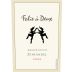 Folie a Deux Zinfandel 2006 Front Label