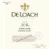 DeLoach Le Roi Pinot Noir 2009 Front Label