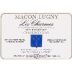 Cave de Lugny Macon-Lugny Les Charmes Chardonnay 2007 Front Label