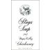 Stags' Leap Winery Napa Valley Chardonnay 2007 Front Label