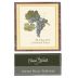 Chateau Ste. Michelle Indian Wells Vineyard Merlot 2005 Front Label
