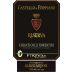Conte Ferdinando Guicciardini Castello di Poppiano Chianti Colli Fiorentini Riserva 2011 Front Label