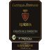 Conte Ferdinando Guicciardini Castello di Poppiano Chianti Colli Fiorentini Riserva 2010 Front Label