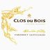 Clos du Bois Alexander Valley Reserve Cabernet Sauvignon 2006 Front Label